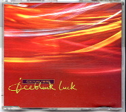 Cocteau Twins - Iceblink Luck